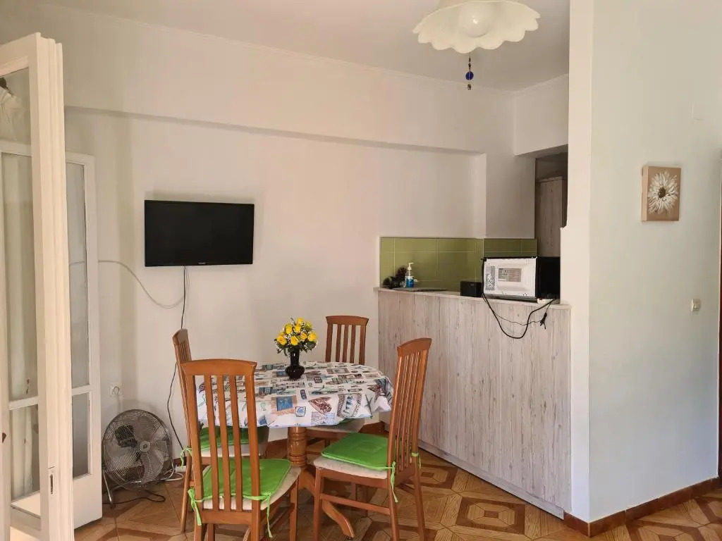 Zante House Apartments