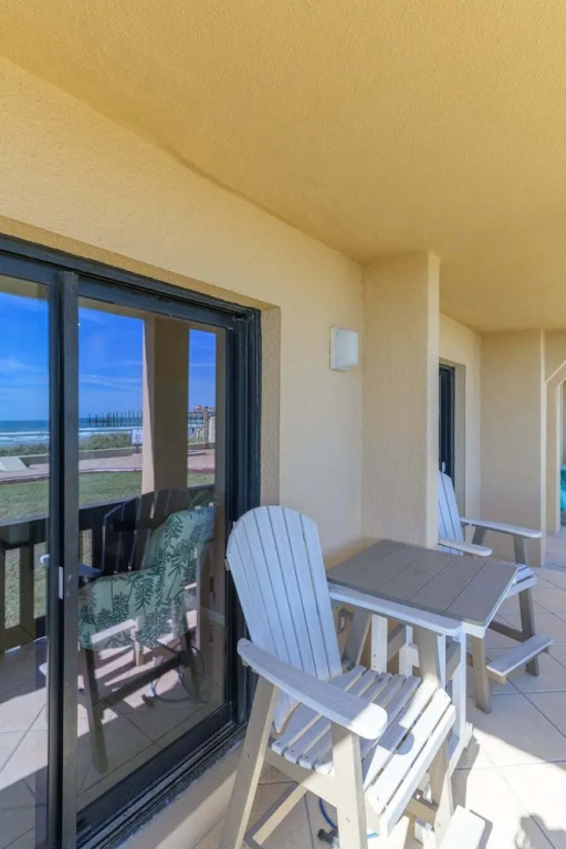 Tiki 134 - Bright Ocean View 1br Condo Sleeps 6 1 Bedroom Condo