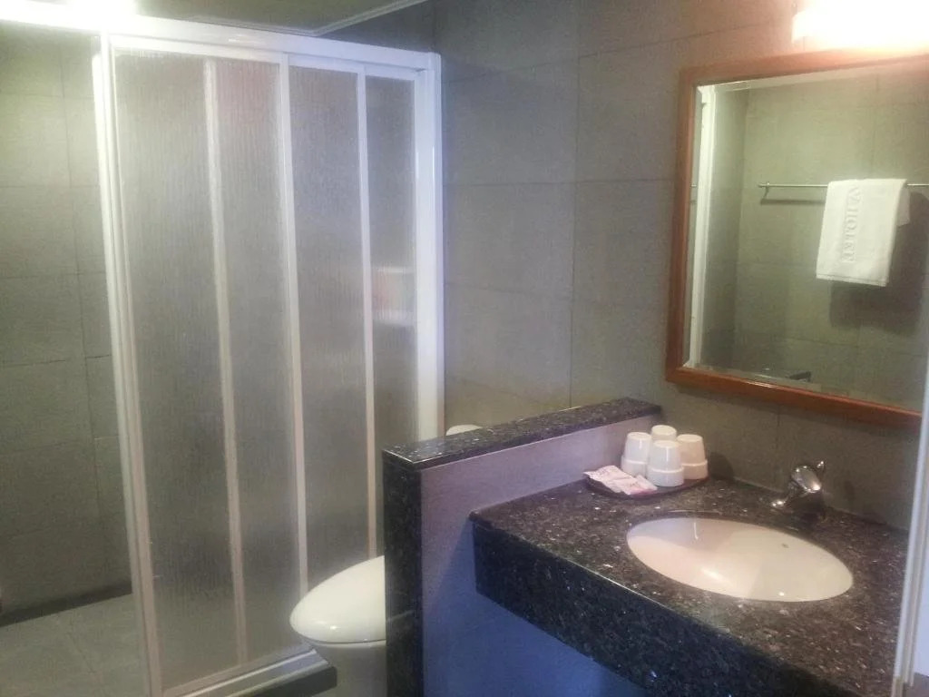 Bowa Hotel Penghu