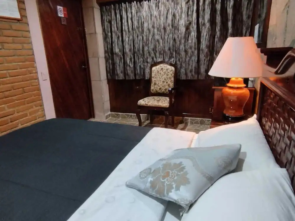 Hotel CALLI YOLOTL Teotihuacan