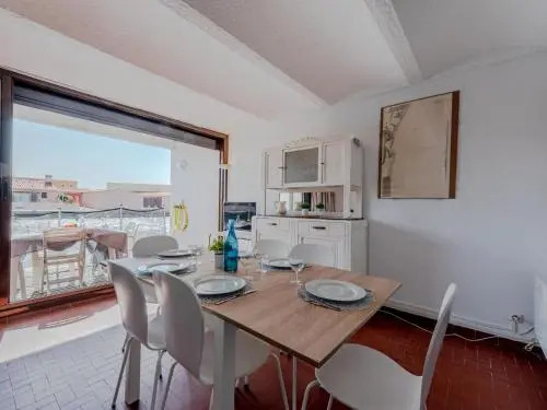 Holiday Home Les Brigantins.1
