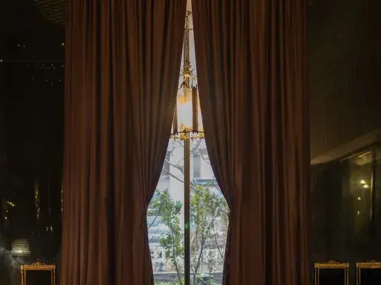 Gangnam Boutique Hotel Sohsul