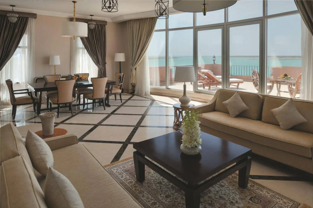 Kempinski Hotel & Resort Sariya Yanbu Red Sea