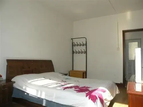 Nanjing Rujiaxiaoju Short Term Rental Apartment