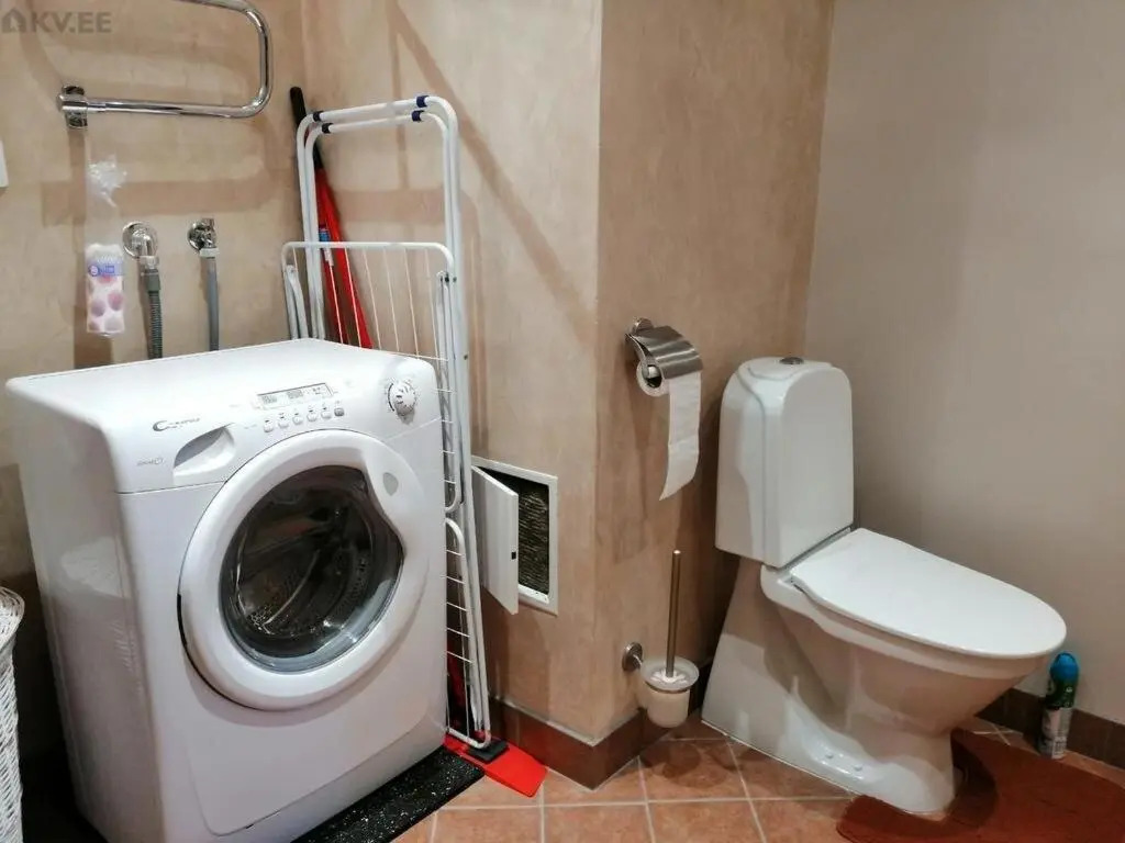 Old Town Apartment, Uus 28