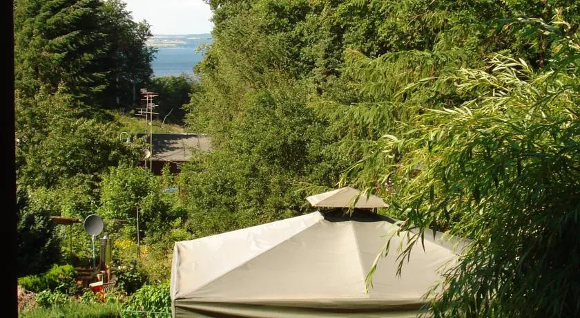 Apartment Ostseeblick Binz