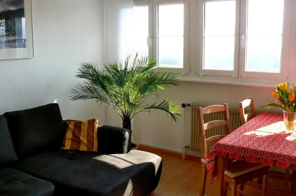 Ferienwohnung Gita