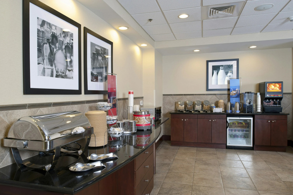 Hampton Inn & Suites Prescott Valley