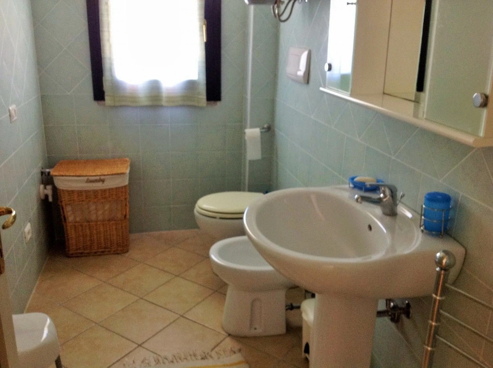 Residence Valledoria 2 - Appartamento 25