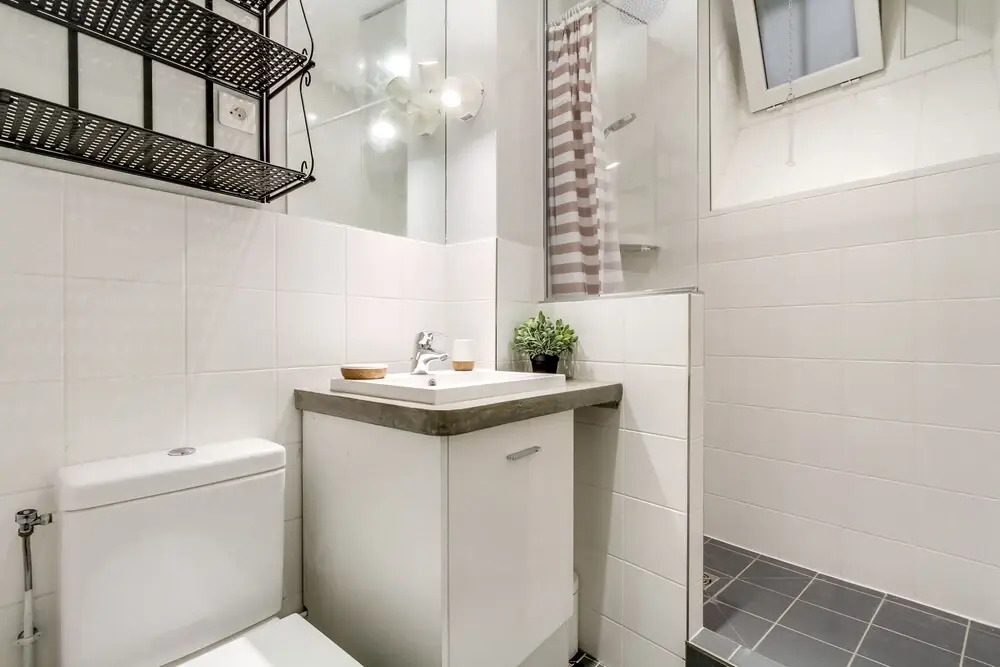 Hôtel 85 Saint Honore
