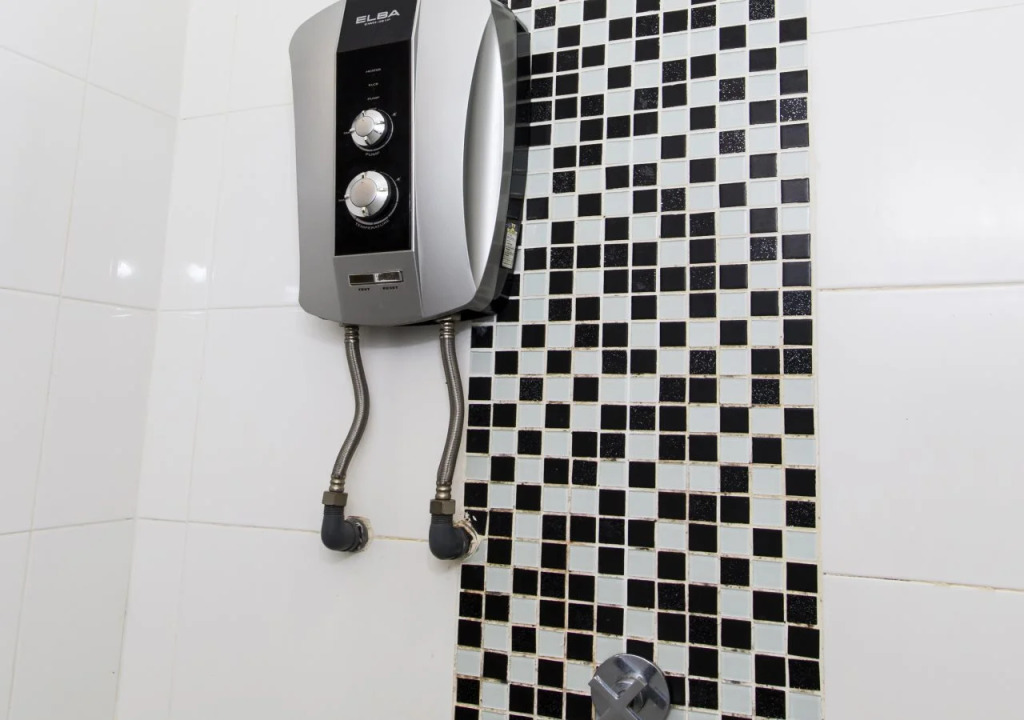 Smile Hotel Cheras Pudu KL