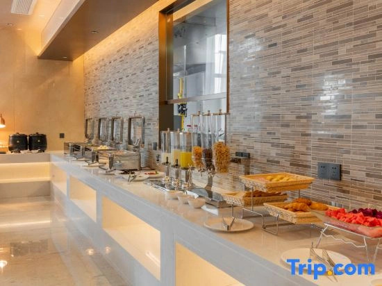 Lavande Hotel (Chengdu Wenjiang Guose Tianxiang Branch)