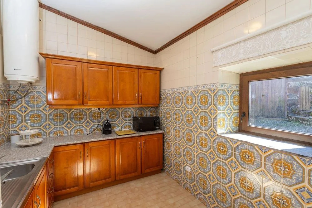 Retiro de Gondramaz – Entire 200 m² Nature Retreat