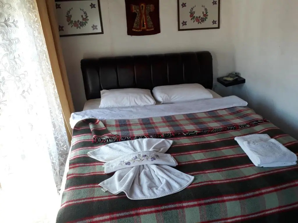 Dionysos Pension