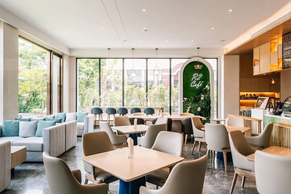 Laike Hotel