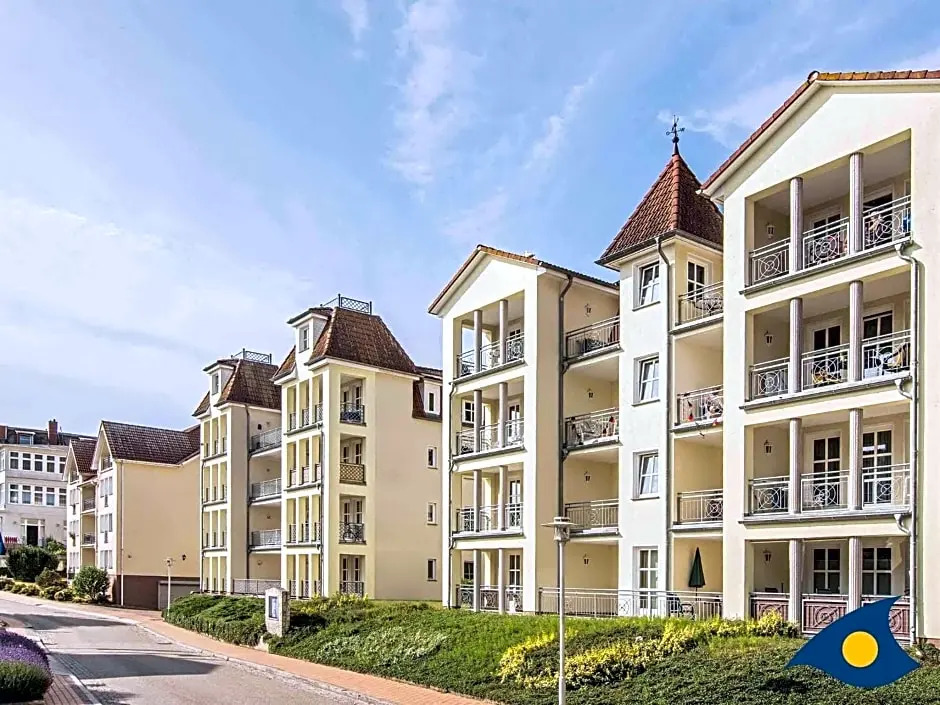 Villa Margot Whg 31