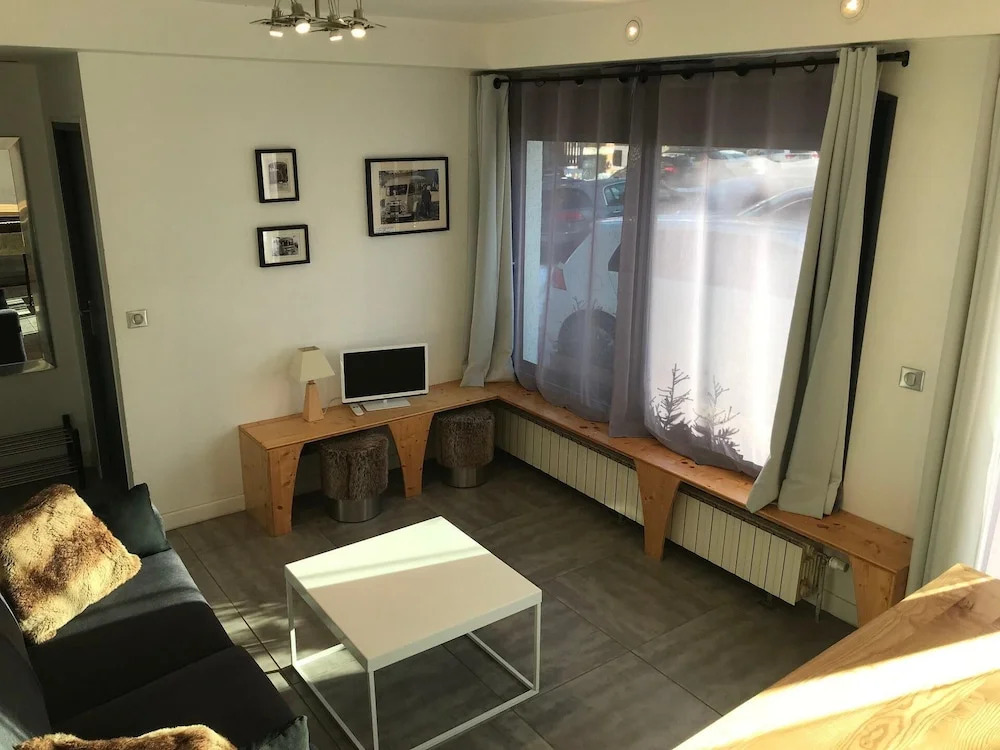 Chalet Ange N°5 : 2 Pièces 4 Personnes / 2 Rooms 4 People