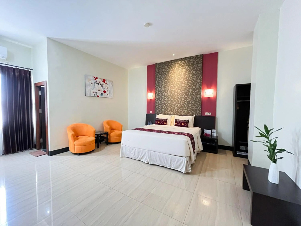 Hotel Roditha Banjarbaru