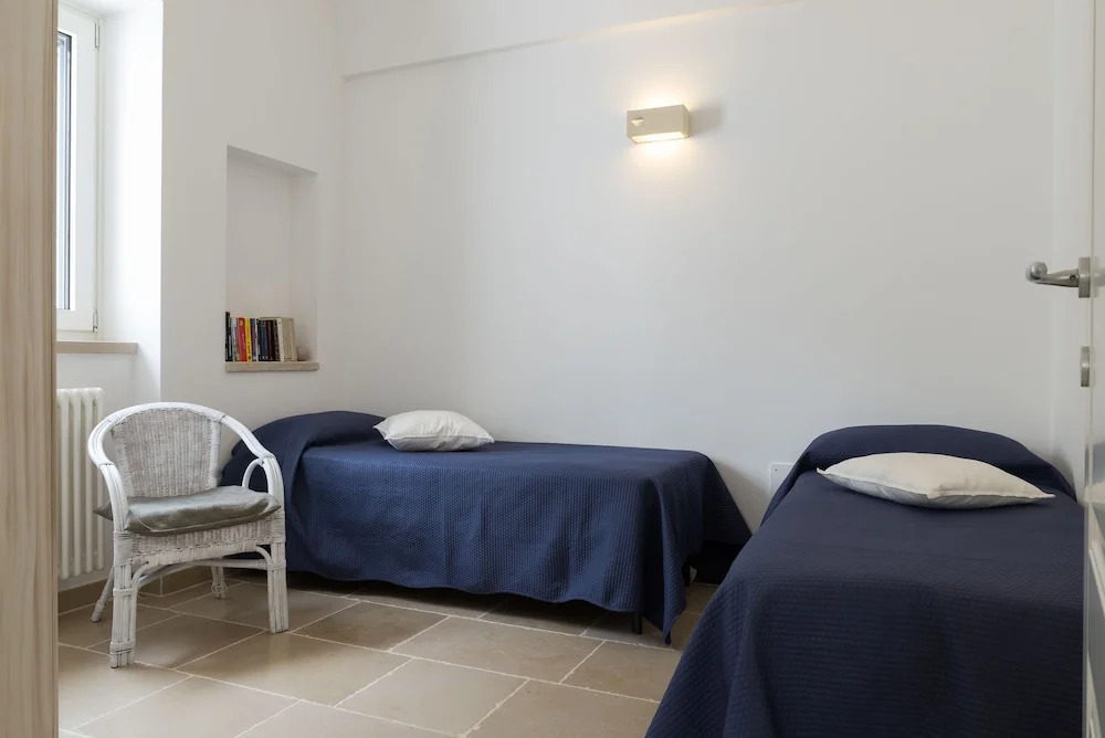 Villa degli Ulivi con piscina by Wonderful Italy