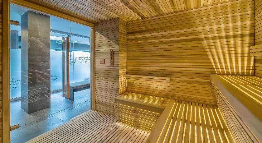 Hotel Leonardo Da Vinci Wellness SPA