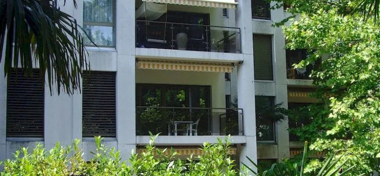 Maraini Resort