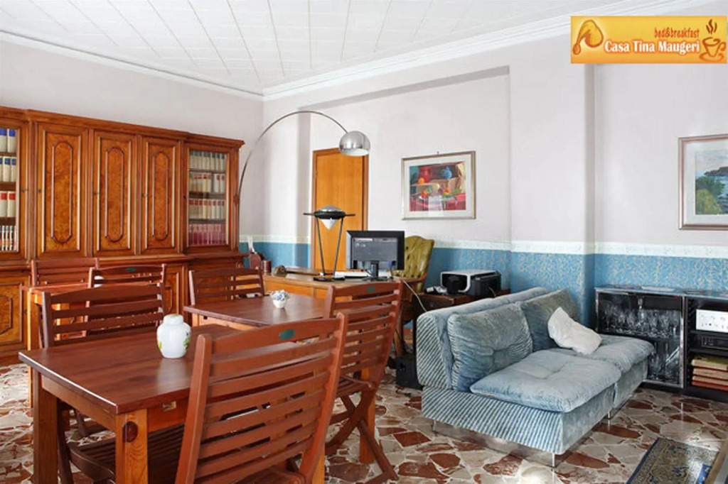 Casa Tina Maugeri