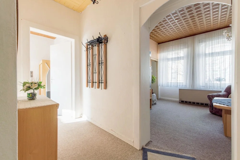 Private Apartment Im Triftfelde