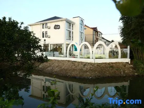 Shanghai Wish Home Inn