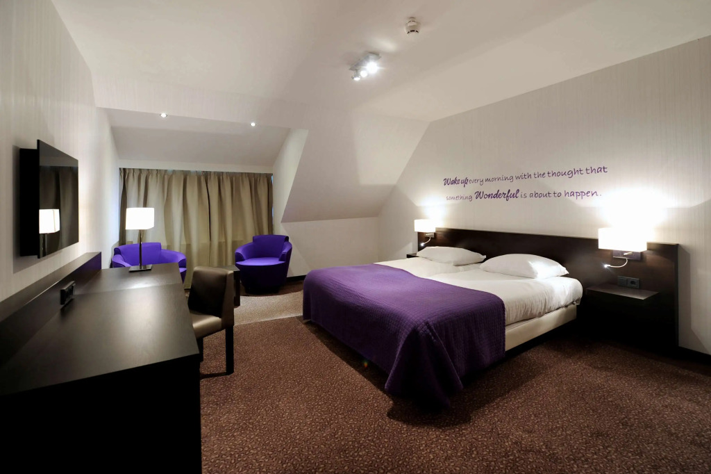Van der Valk Hotel Hilversum/ De Witte Bergen