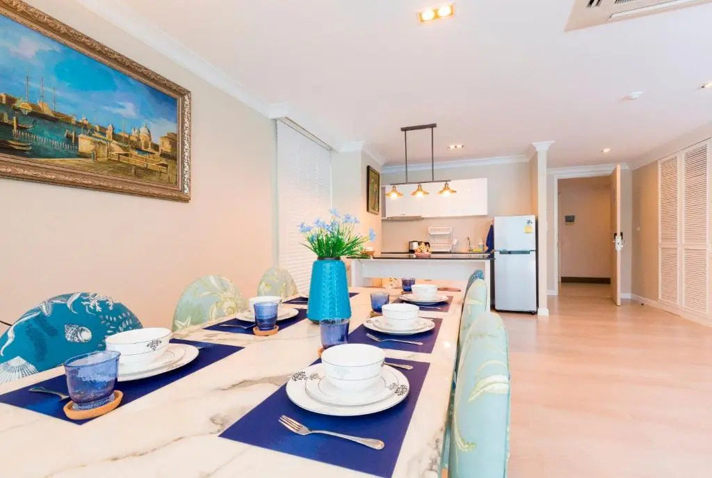 3 bedrooms My resort huahin with free waterpark