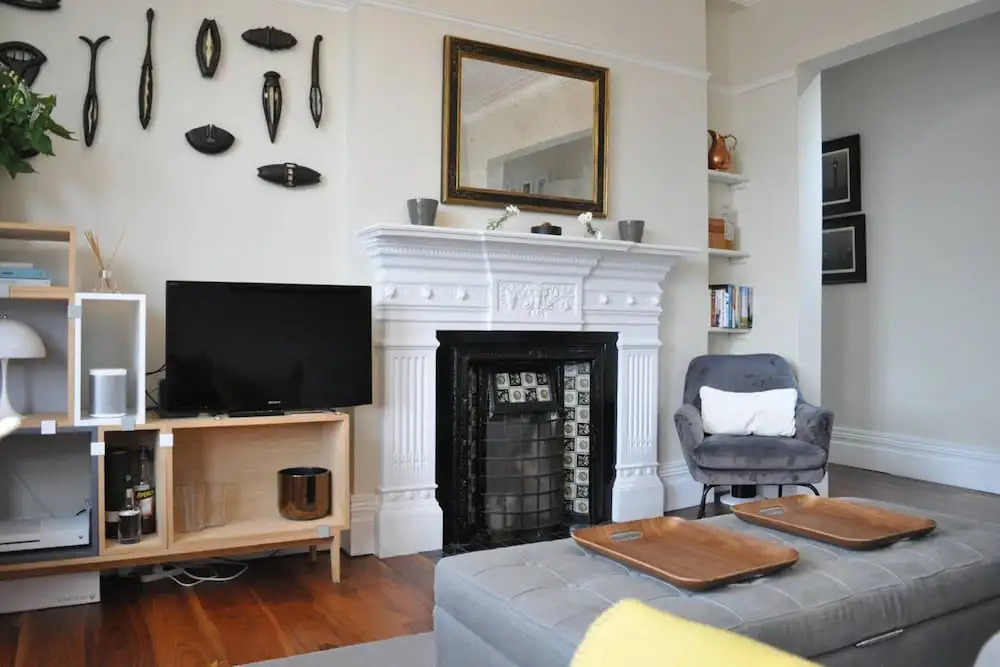 Beautiful 2 Bedroom Flat in Prime Notting Hill Location