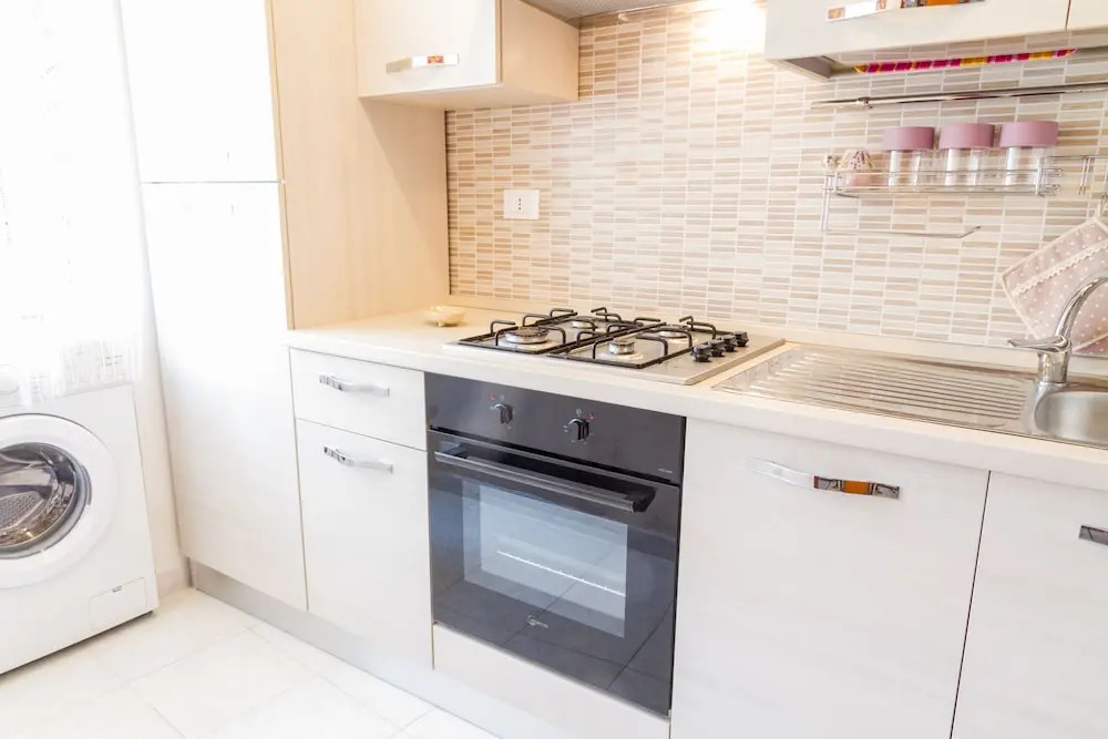 Perla Apartment