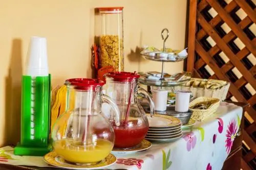 Bed And Breakfast 3 Stars Palinuro