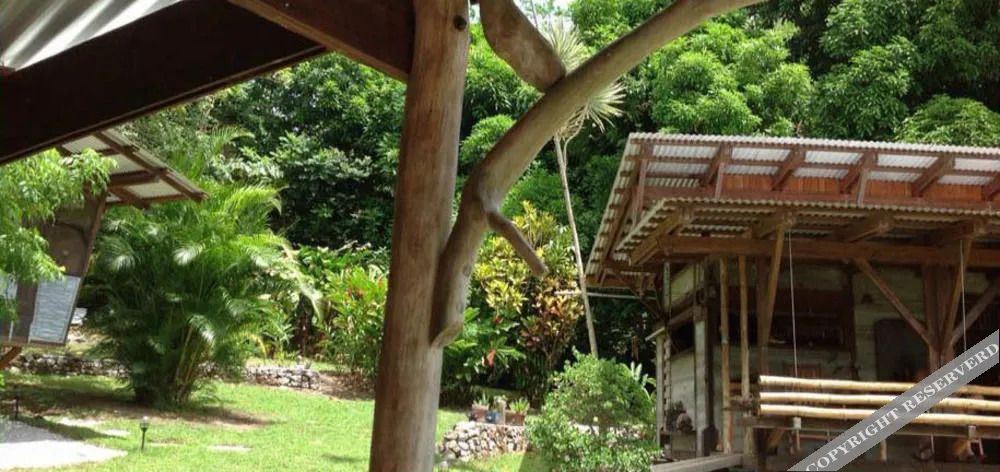 La Bou Cottage