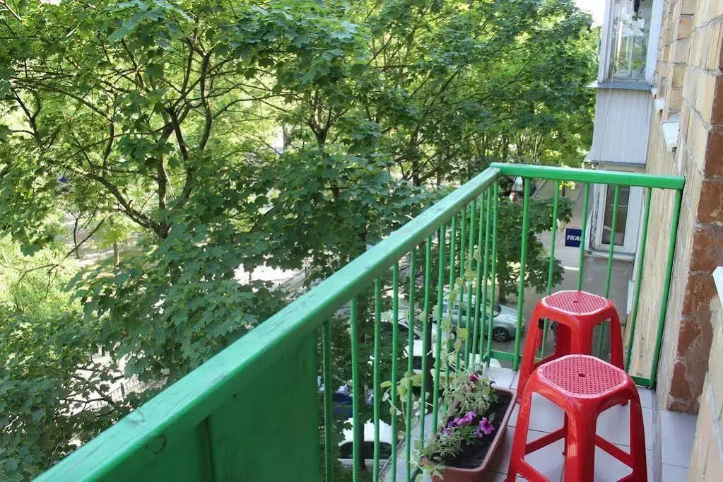 Sweet Home Apartment
