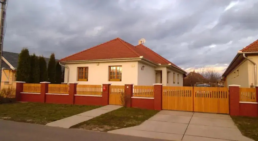 Bóbita Vendégház