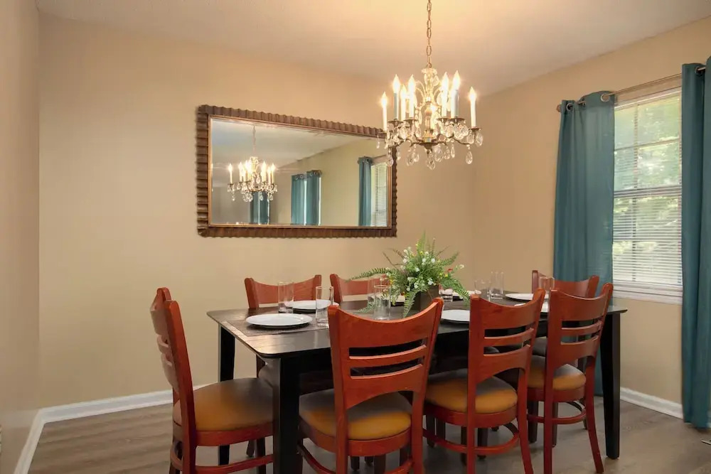 6 BR20 Mins to Downtown Pool Maison