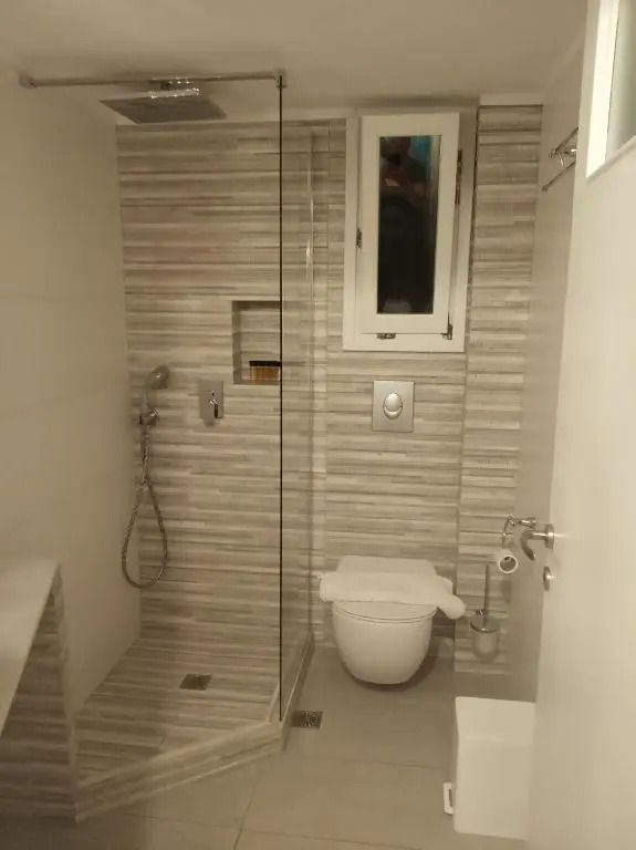 Giaglakis Rooms
