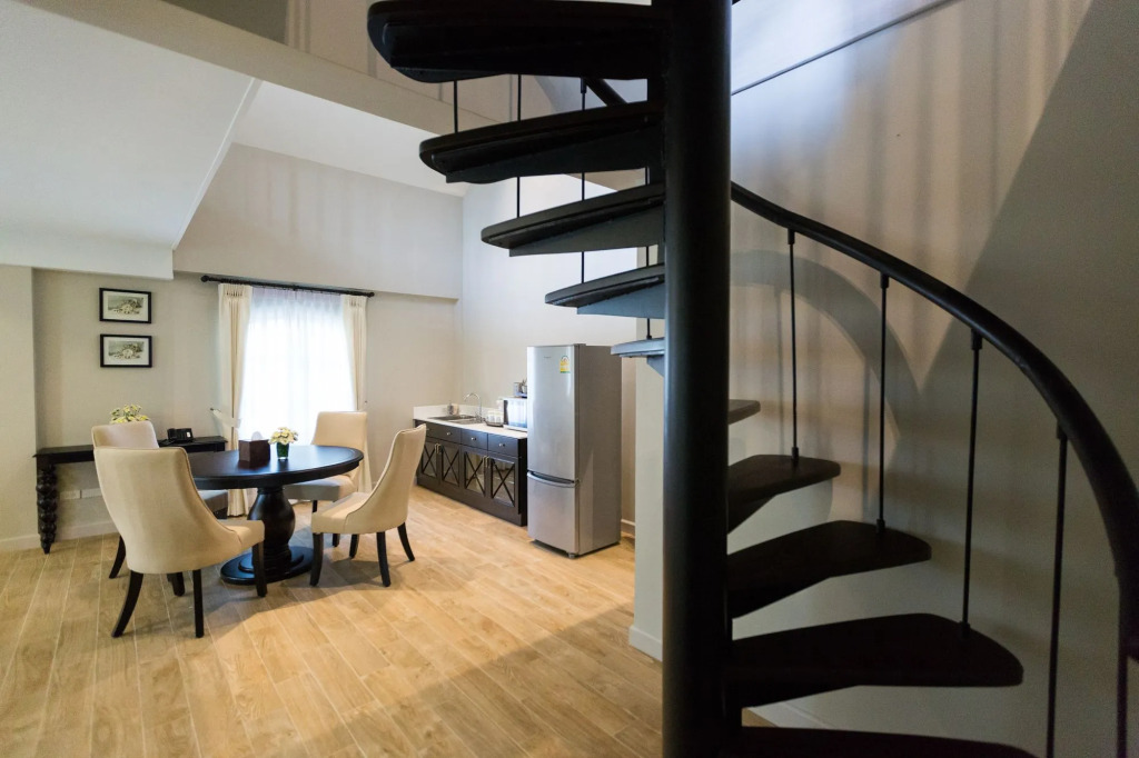 Merchant House Chiangmai