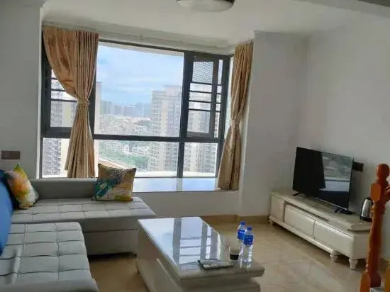 Duoya Holiday Apartment (Haikou Wanda Shop)