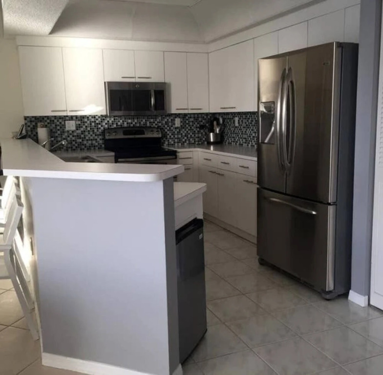 Les Pélican 410 - Condo 4 People, Sunny Isles