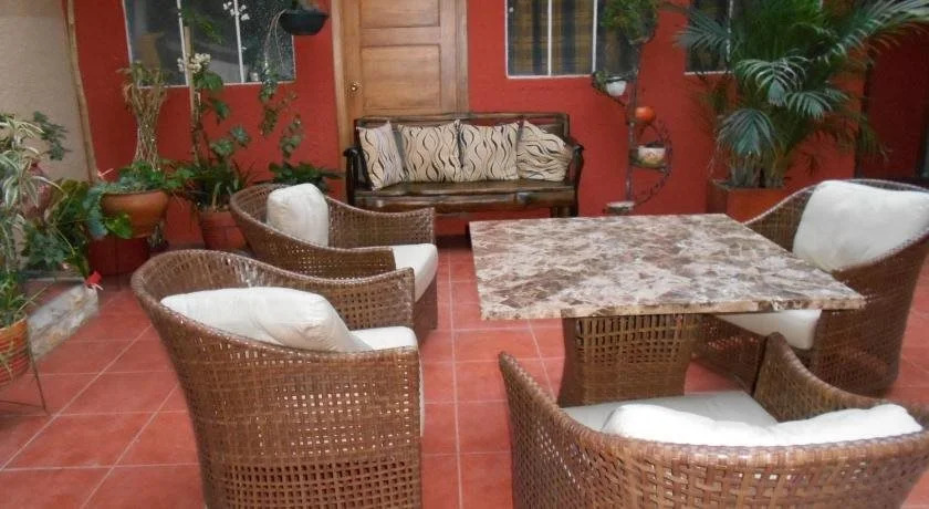 Mi Casa Hostel