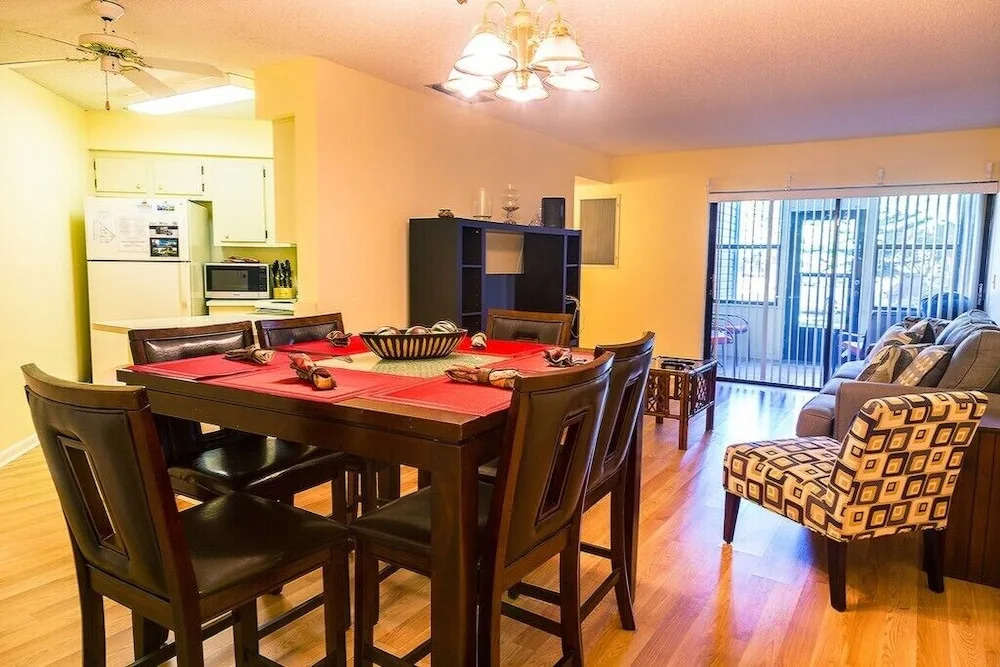 Southpointe 3644 2 Bedroom Condo