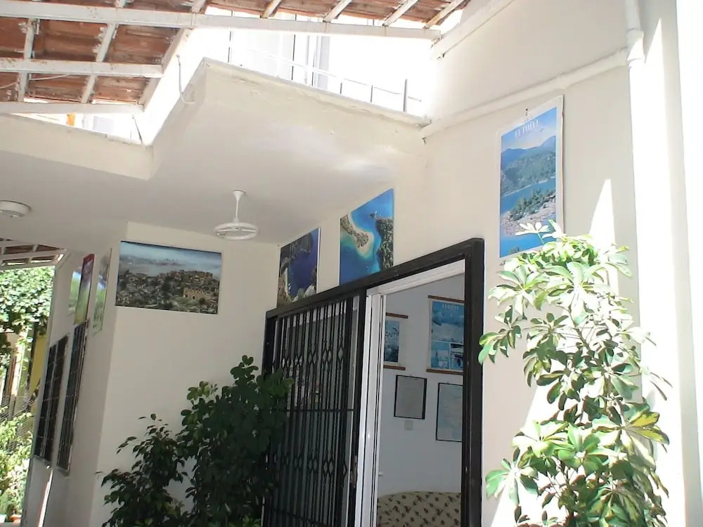Onur Pension