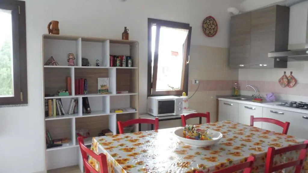 Casa Miriam - Appartamenti vacanze