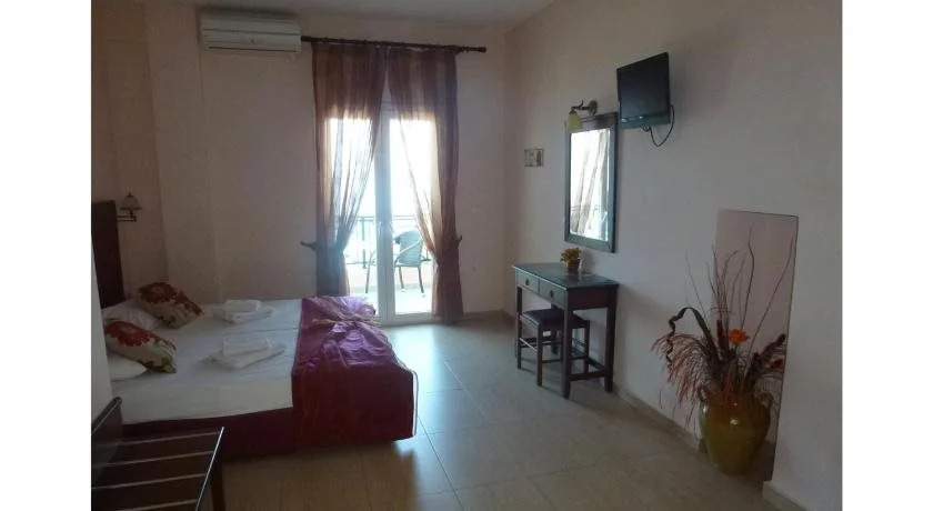 Galini Sea Apartments