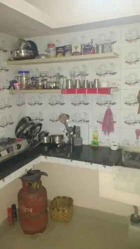 Amazing 1Bhk Near Ramana