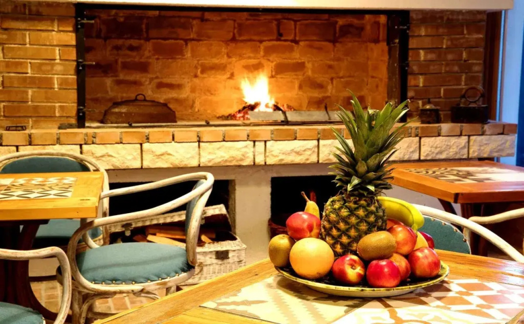 Hostel Mali Pariz