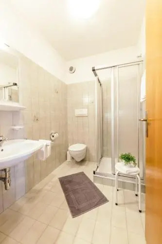 Apartment Ruprecht