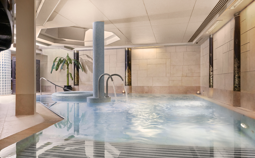Careys Manor Hotel & SenSpa
